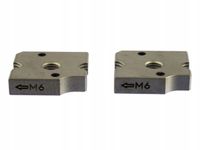 OSTRZE TNĄCE KOMPLET M6 DO DSC102 MAKITA 199087-8