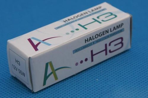 Żarówka H3 12V 55W na Arena.pl