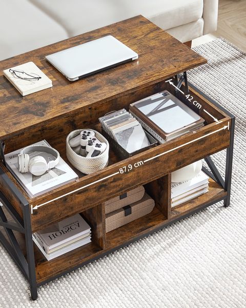 Stolik kawowy - LCT202B01V1 zdjęcie 3