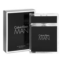 calvin klein man edt 100ml