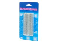 Płytka prototypowa stykowa  300pól przezroczysta