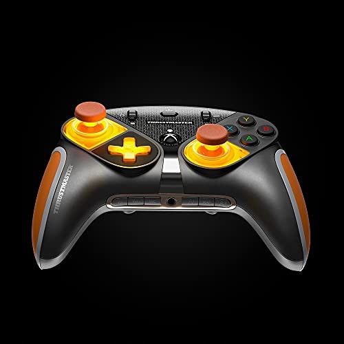 Thrustmaster ESWAP X LED Orange Crystal Pack 4460222 zdjęcie 2
