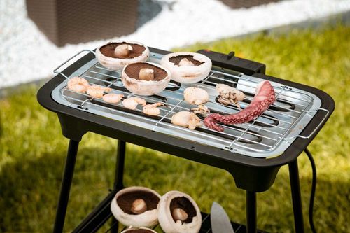 Grill Elektryczny ADLER AD 6602 na Arena.pl