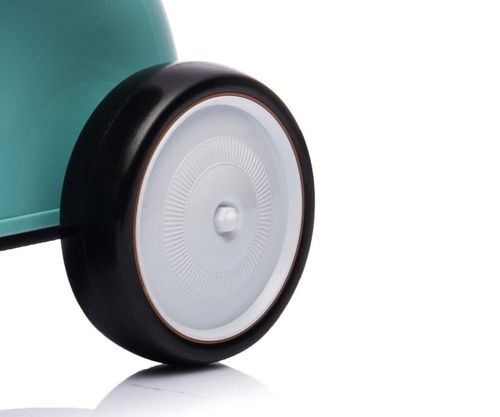 Milly Mally Pojazd Royce Miętowy Pchacz Retro Samochód Klasyczne Autko na Arena.pl