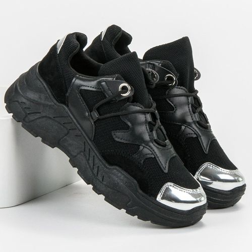 Sznurowane Sneakersy r.41 na Arena.pl