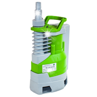 OMNIGENA SP 550 AUTO POMPA ZATAPIALNA 230V 550W DO WODY CZYSTEJ I BRUDNEJ