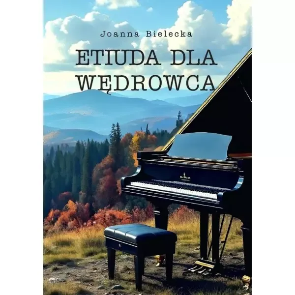 Etiuda dla wędrowca zdjęcie 1