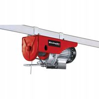 Wciągarka elektryczna EINHELL TC-EH 250 Udźwig 250kg