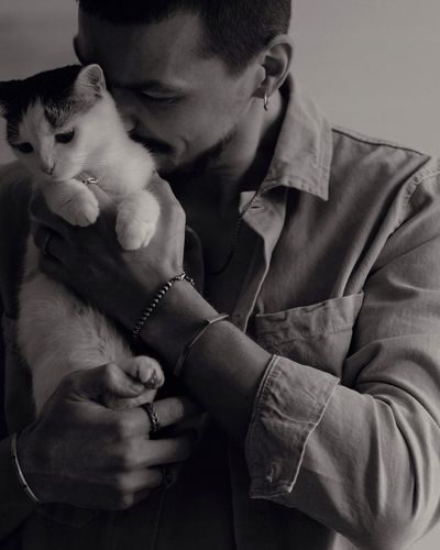 Srebrny kolczyk - kółko DOMAS na Arena.pl