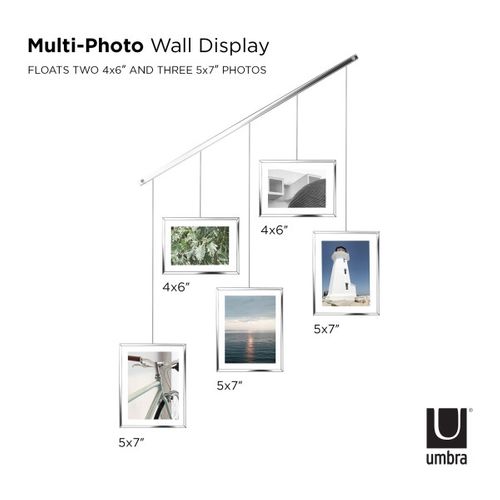 Ramka Exhibit Chrom na Arena.pl