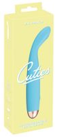 cuties mini vibrator blue 2.g