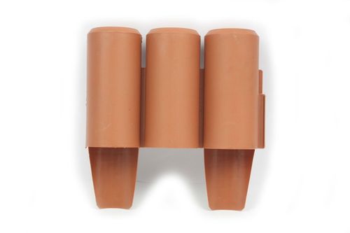 Palisada gruba 2,2 mb terakota na Arena.pl