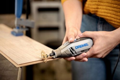 DREMEL 4250 35 AKCESORIÓW, TORBA na Arena.pl