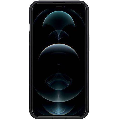 Etui Nillkin CamShield PRO Case do Apple Iphone 13 Pro czarny na Arena.pl