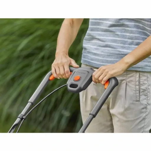 Gardena Aku kosiarka PowerMax 32/18V P4A 14632-55 zdjęcie 9