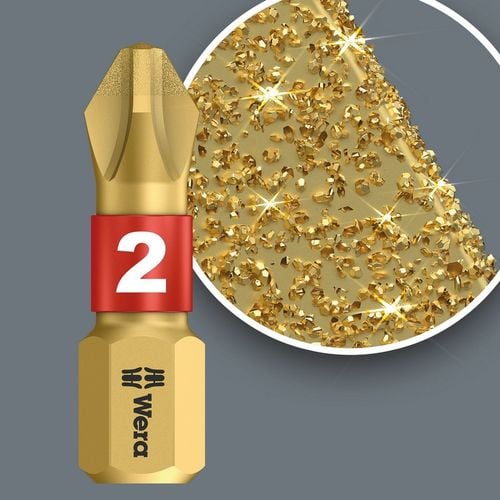 zestaw bitów bit-check 30 diamond 1, 30 część - w05057431001 na Arena.pl