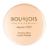 BOURJOIS MINERALNY PUDER SYPKI MAT 01 PEACH 32g