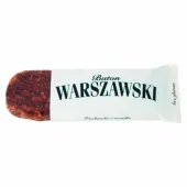 Baton Warszawski - Truskawka i wanilia 50g