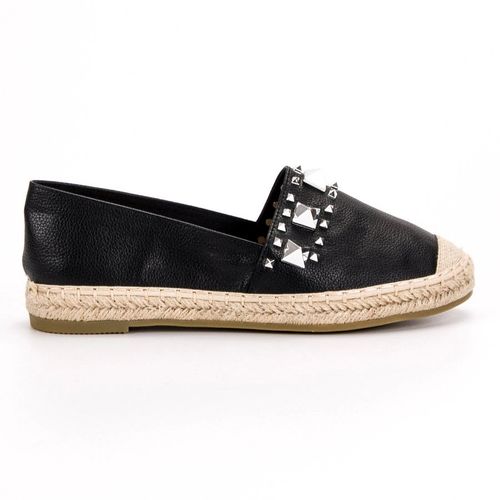 Espadryle Z Ćwiekami r.36 na Arena.pl