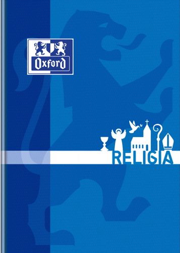 BRULION OXFORD RELIGIA A5 80K na Arena.pl