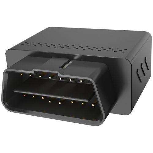 Lokalizator GPS OBD2 4G do pojazdów, podsłuch, SOS na Arena.pl