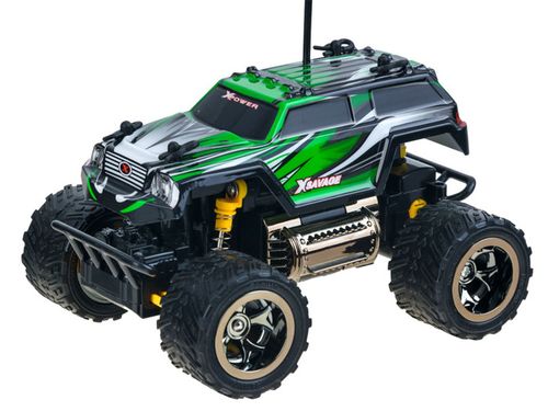 Szybkie AUTKO SPEED BUGGY + pilot RC0378 na Arena.pl