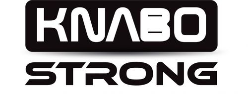 ROBOT KNABO STRONG MISJA SPECJALNA + PILOT BIAŁY na Arena.pl