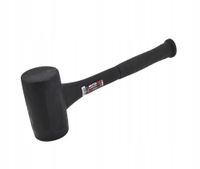2X AWTOOLS MŁOTEK BEZODRZUTOWY FI=48mm 670g