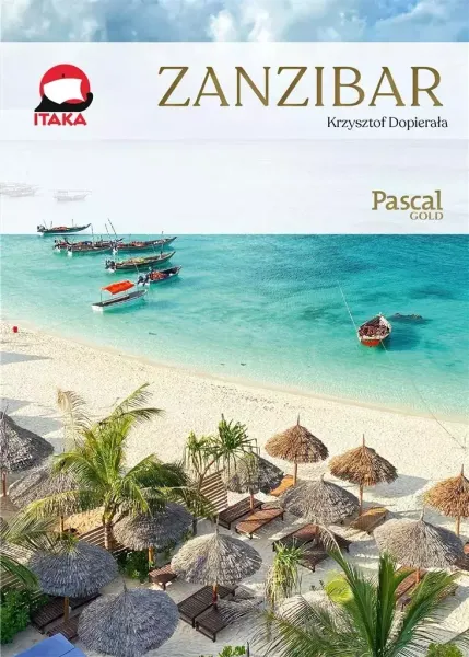 Zanzibar zdjęcie 1