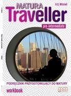 Matura Traveller Pre-Interm. WB MM PUBLICATIONS H.Q. Mitchell