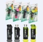 KOREKTOR OVAL ERASER 2 W 1 5MMX6M QDR-506 Z WKŁADEM 4716493000125