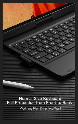 Etui Klawiatura Bluetooth do iPad Pro 11 na Arena.pl