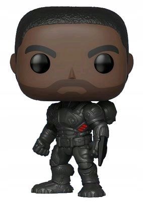 Funko POP! Aquaman Black Manta unmasked na Arena.pl