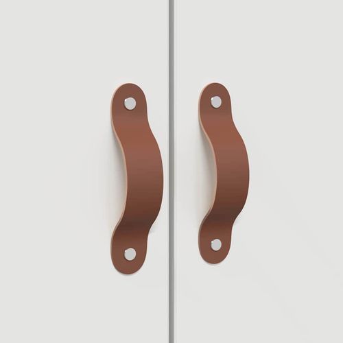 Ramka łóżka Biały 200 x 140 x 31.5 cm Materiał drewnopochodny na Arena.pl