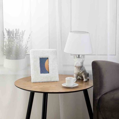 PHOTOFRAME/AH/FUR/MAUVE/19X24 na Arena.pl