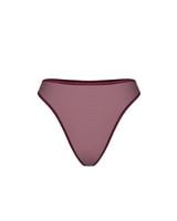 gwen majtki burgundy s promees