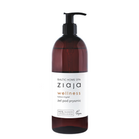 Ziaja Baltic SPA kokos i migdał Żel pod prysznic