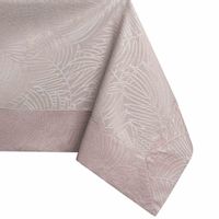 TCLOTH/AH/GAIA/BRD/POWDERPINK/120X180