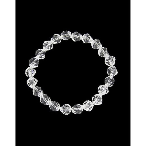 bransoletka z elementów 
Swarovski® na Arena.pl