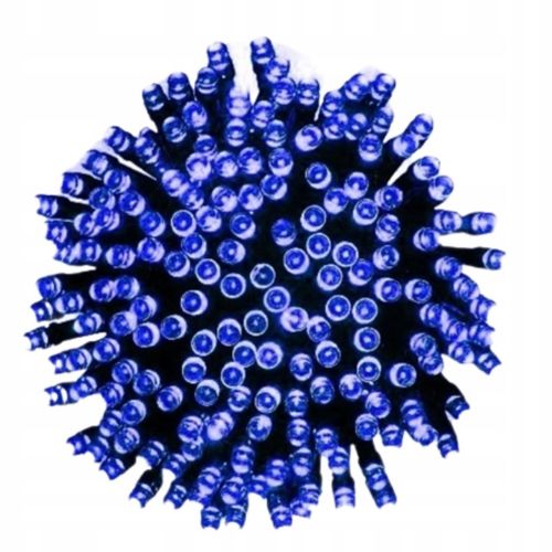 LAMPKI CHOINKOWE 500 LED ZEW/WEW NIEBIESKI na Arena.pl