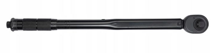 Klucz dynamometryczny do kół 1/2" 28-210Nm REDATS czarny Z Blokadą Blokada zdjęcie 4