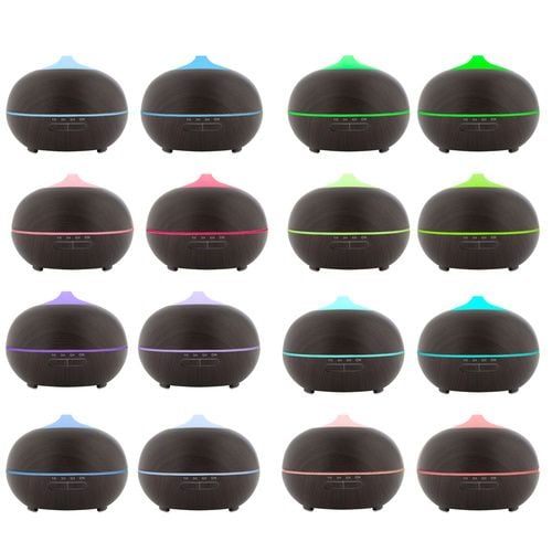 Dyfuzor Zapachowy - Nawilżacz 400Ml Db 23509 na Arena.pl