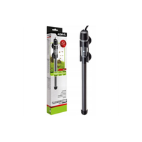 aquael grzałka szklana platinium 200w