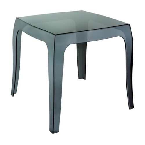 Stolik Duch czarny transparent D2 na Arena.pl