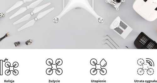 dji care refresh dji mini 4 pro (dwuletni plan) na Arena.pl