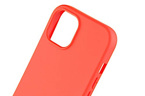 Etui ze sznurkiem RCK do Apple iPhone 15 czerwony na Arena.pl