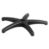 Pięcionóg do fotela, krzyżak, podstawa fotela