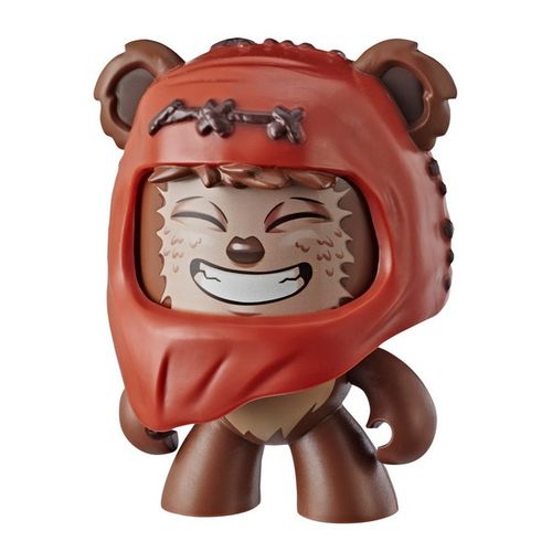 Mighty Muggs Star Wars - Wicket Hasbro na Arena.pl
