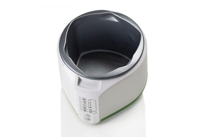 URZĄDZENIE DO PRODUKCJI SERA I JOGURTÓW ARIETE 615 zdjęcie 14