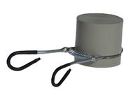 Zaciskarka do butelek - zakrętek monopolowych fi28